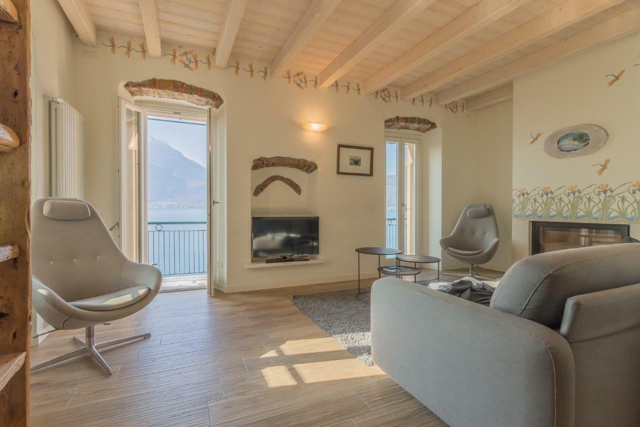 Elizabeth House Varenna Exterior photo